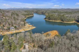 Lux Mountain Retreat in the Aska Adventure Area - Blue Ridge - 2
