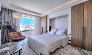 Cannes 1 bedroom apartment - M6 - 1