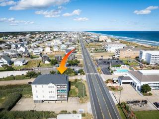 CR201 Salty Tides - Kill Devil Hills - 9