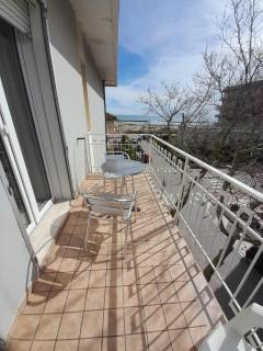 Appartamento Fronte Mare - 4