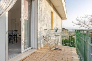 Appartamento Fronte Mare - 3
