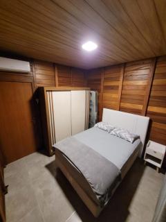 Casa de praia Picarras e Beto carrero - 4