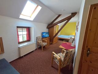 Pension Kronenburghof - 7