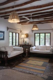 HUHURU House - Watamu - 3