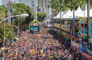 Carnaval Salvador, Bahia, 2025 - Salvador - 0