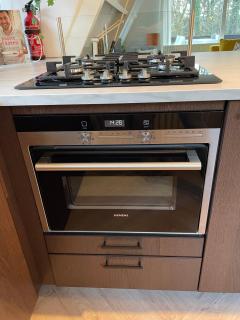 Vakantiewoning Sunclass Durbuy Ardennen huisnummer 68 - 5