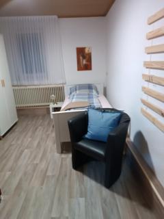 Gästehaus Atrico Börger WG 2 - Börger - 6