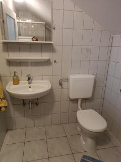 Gästehaus Atrico Börger WG 2 - Börger - 2