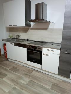 Gästehaus Atrico Börger WG 2 - Börger - 3