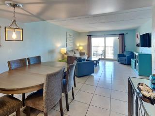 Daytona Beach Getaway 308 - Daytona Beach Shores - 0