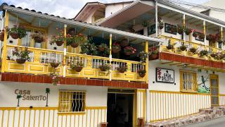 Casa Salento - Salento - 9