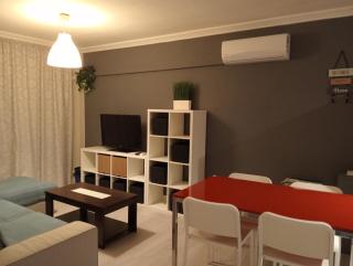 Apartamento Buhaira - Cadice - 4