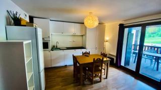 Résidence Neige Et Golf - En front de neige pour ce joli studio avec grande terrasse MAE-8614 - Monginevro - 0