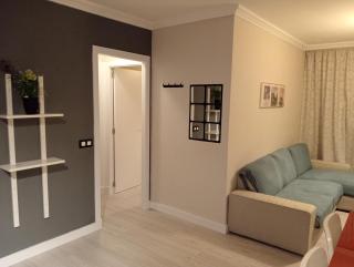 Apartamento Buhaira - Cadice - 5