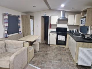 Highfield Grange Holiday Park - Clacton-on-Sea - 1