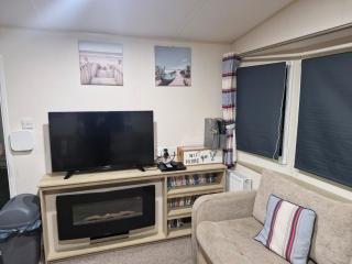 Highfield Grange Holiday Park - Clacton-on-Sea - 4