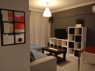 Apartamento Buhaira - Cadice - 9