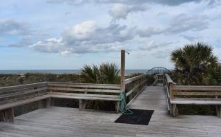 Quail Hollow On the Ocean B3 2D - St. Augustine - 8