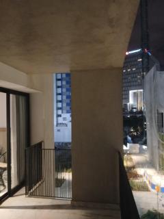 Triangle des hôtels - Casablanca - 4