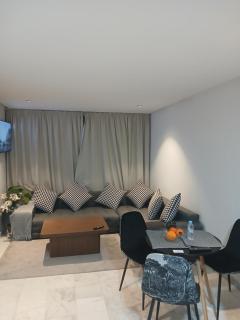Triangle des hôtels - Casablanca - 7