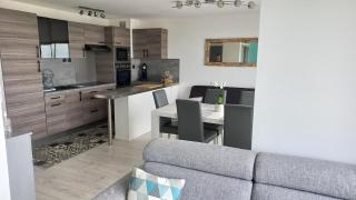 Sea view - Vue mer - Proche commerces - Nausicaa - Wimereux - 4