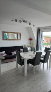 Sea view - Vue mer - Proche commerces - Nausicaa - 1
