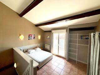 Appartement 3 pièces Port la Nouvelle PN000-151 - 2