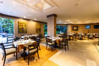 Hotel Dann Carlton Belfort Medellin - 1