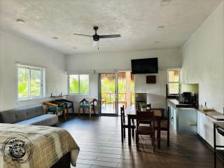 Suite Ixchel Rancho Sodzil - 6