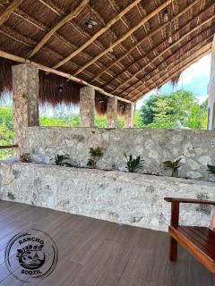 Suite Ixchel Rancho Sodzil - Tizimín - 5