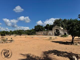 Suite Ixchel Rancho Sodzil - Tizimín - 4