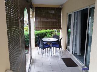 Opp Swimming Poll, Ground Floor, Flic En Flac - 7