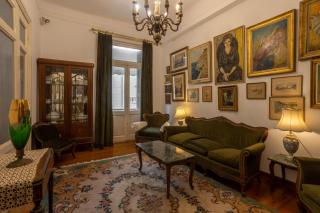 Plaka Vintage - Atenas - 2