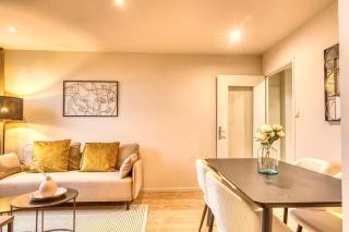 Le Panoramique - Grand T2 métro B Oullins - 1