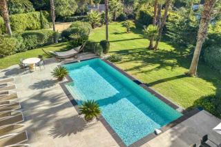 REF 2156 - Cannes - Villa for rent - Cannes - 7