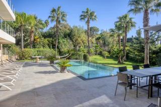 REF 2156 - Cannes - Villa for rent - Cannes - 6