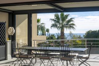 REF 2156 - Cannes - Villa for rent - Cannes - 3