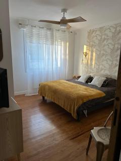 Appartement spacieux - Jurançon - 9