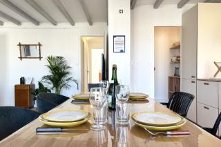 Le Mandela - Centre Historique Perret - 8