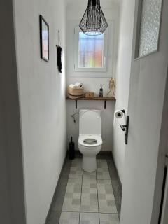 Appartement spacieux - Jurançon - 6