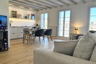 Le Mandela - Centre Historique Perret - 4