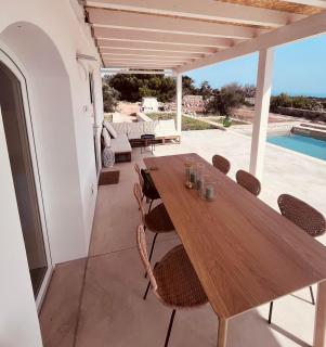 Dimora Vereto - Morciano di Leuca - 8