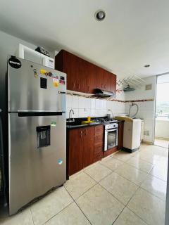 Espacioso y Moderno Apartamento en el Corazón de Ibagué - Ibagué - 1