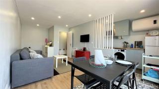 Appartement Studio PORT LA NOUVELLE PN480-046 - 9