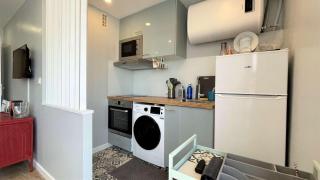 Appartement Studio PORT LA NOUVELLE PN480-046 - 8