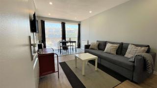 Appartement Studio PORT LA NOUVELLE PN480-046 - 6