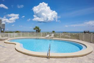 Ocean Eight 101 - St. Augustine - 8
