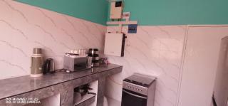 Wamz Apartments And Tours A - 5
