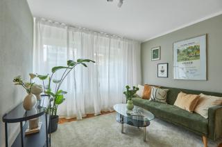 Nicole, schönes Apartment in Pforzheim - 4