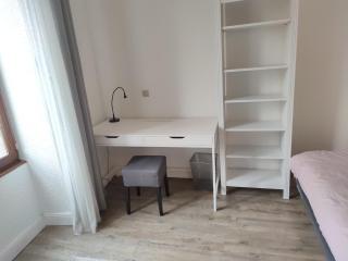 Le Roosevelt - Central - Park view, Wifi - Clermont-Ferrand - 6